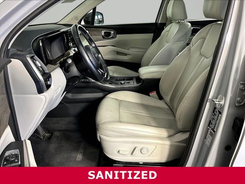 Used 2023 Kia Sorento X-Line EX AWD/4WD image 19