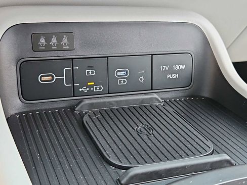 New 2026 Hyundai Kona SEL Sport FWD image 30