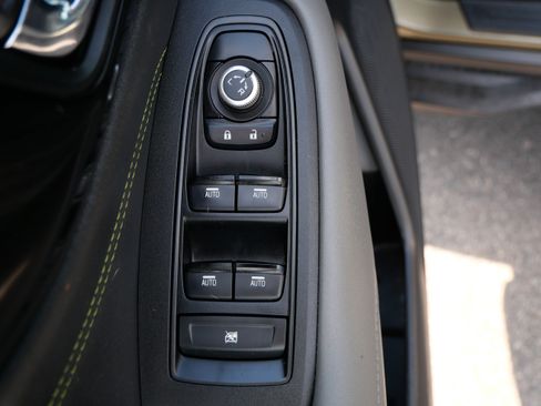 Used 2023 Subaru Outback Onyx Edition AWD/4WD image 19