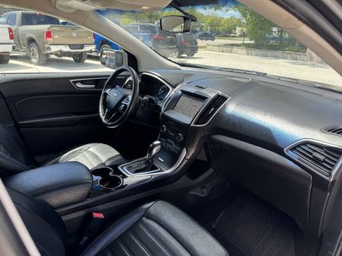 Used 2018 Ford Edge SEL w/ Equipment Group 201A AWD/4WD image 13