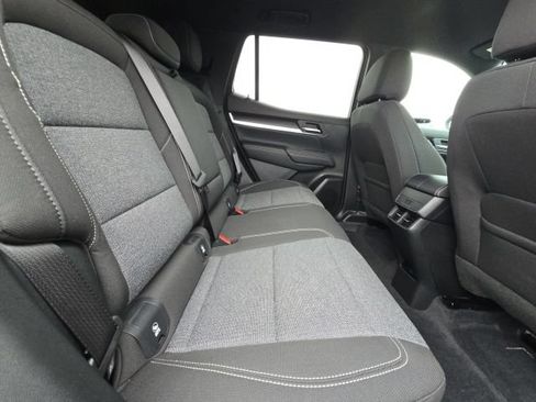 Used 2026 GMC Terrain Elevation w/ Black Edition FWD image 13