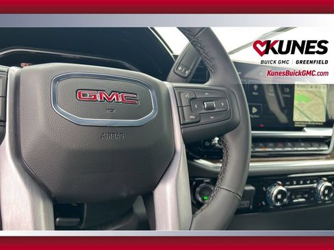 New 2026 GMC Sierra 1500 Elevation w/ Elevation Select Package image 15