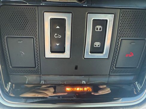 Certified 2019 Land Rover Range Rover Autobiography image 21