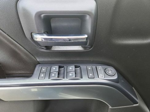 Used 2018 Chevrolet Silverado 1500 LT w/ All Star Edition image 16