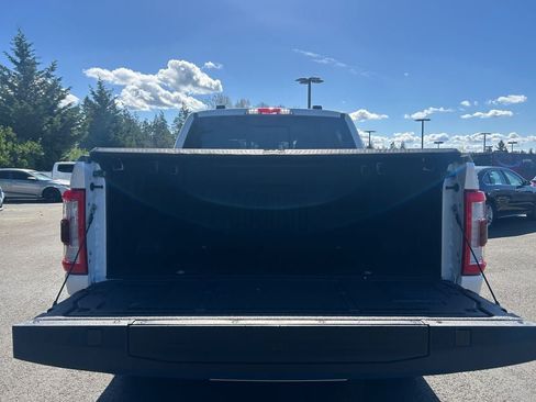 Used 2023 Ford F150 Lariat w/ Equipment Group 502A High AWD/4WD image 24