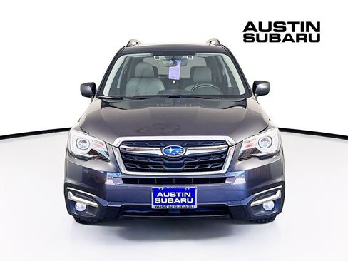 Used 2018 Subaru Forester 2.5i Limited image 2