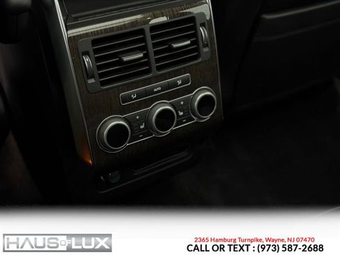 Used 2017 Land Rover Range Rover Sport Autobiography image 27