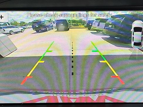 Used 2018 Ford Escape Titanium AWD/4WD image 29