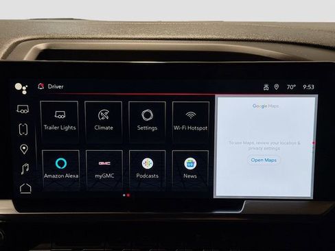 Certified 2024 GMC Sierra 2500 SLE w/ SLE Convenience Package image 15