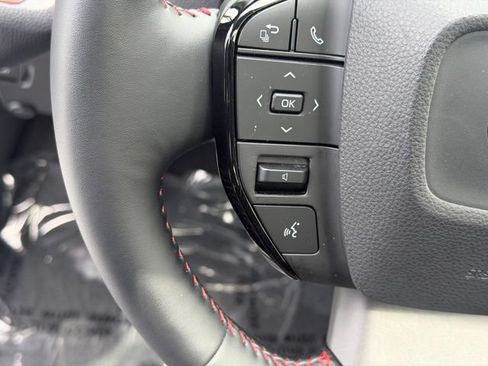 Certified 2024 Toyota Prius Prime FWD image 26