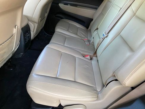 Used 2021 Dodge Durango GT RWD image 36