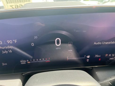 New 2026 Buick Enclave Sport Touring w/ Power Package AWD/4WD image 6