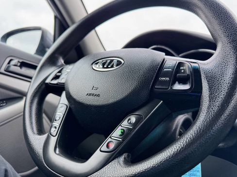 Used 2011 Kia Optima LX image 14