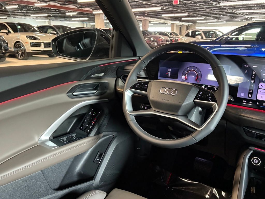 New 2026 Audi Q5 Prestige AWD/4WD image 17