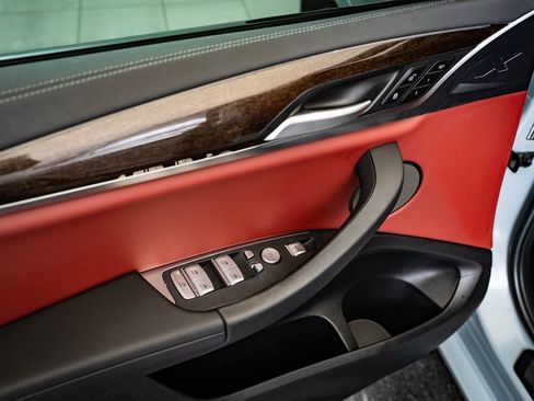 Used 2024 BMW X3 M40i w/ Premium Package image 24