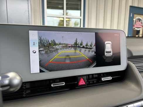 Certified 2024 Hyundai Ioniq 5 SEL AWD/4WD image 17