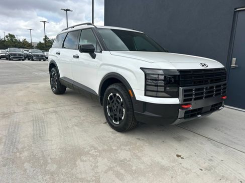 Certified 2026 Hyundai Palisade XRT Pro AWD/4WD image 3