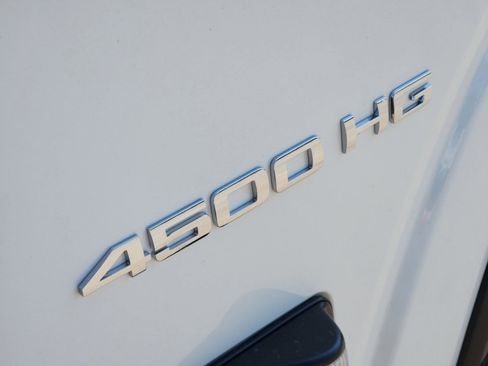 New 2025 Chevrolet Low Cab Forward image 7