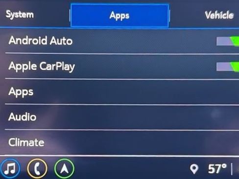 Used 2018 GMC Terrain Denali w/ LPO, 'HIT The Road' Package image 29