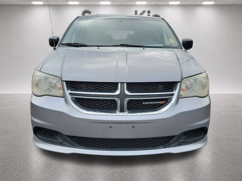 Used 2013 Dodge Grand Caravan SE FWD image 8