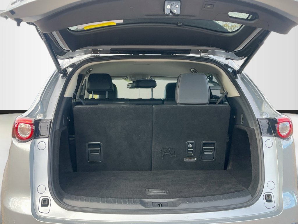 Used 2022 MAZDA CX-9 Touring AWD/4WD image 26