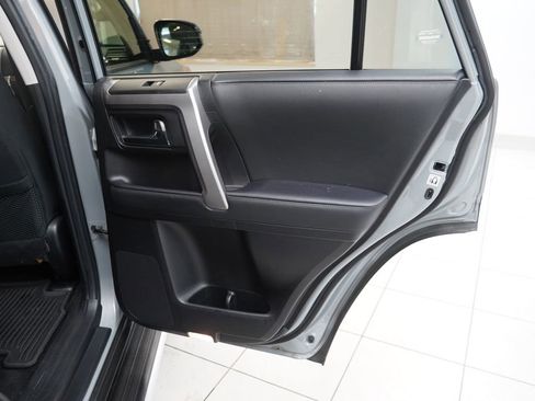 Used 2021 Toyota 4Runner Trail Special Edition image 25