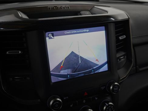 Used 2019 RAM 1500 Sport w/ Bed Utility Group image 28