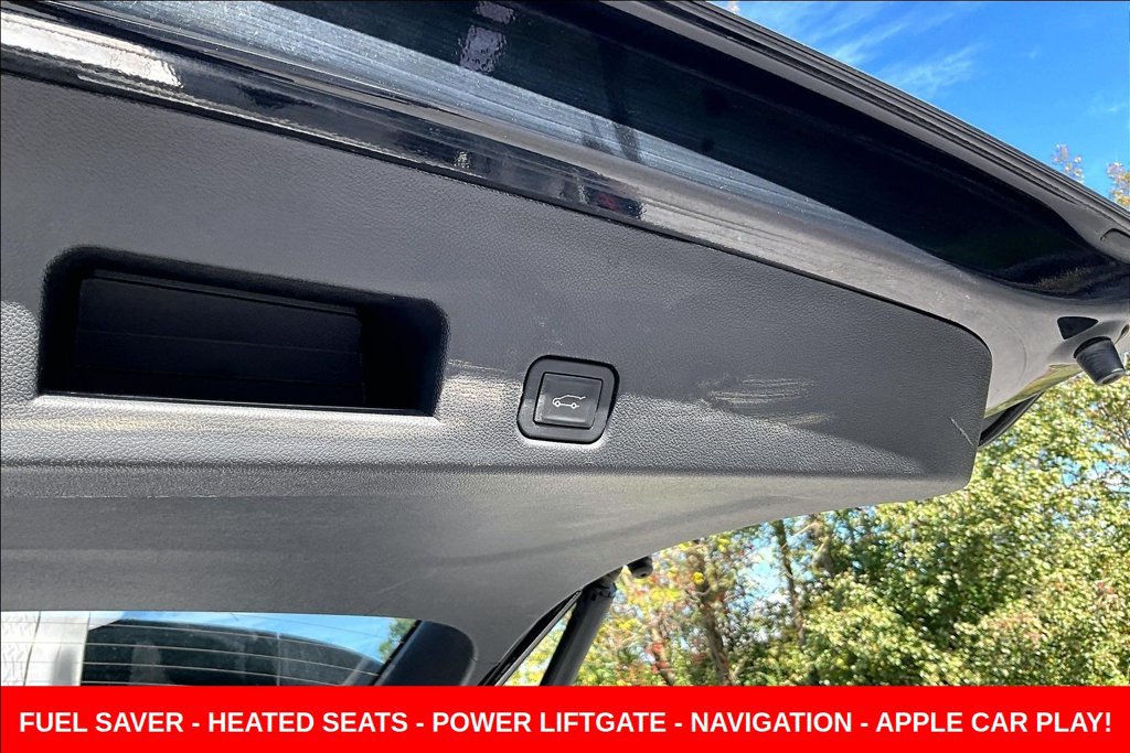 Used 2024 Chevrolet Traverse LS w/ LPO, Floor Liner Package FWD image 28
