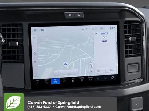 New 2026 Ford F350 Lariat image 16