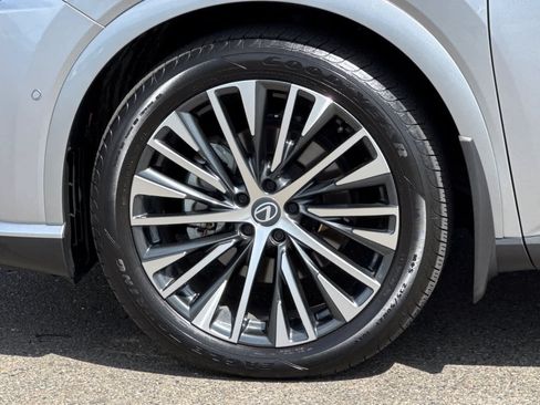 Certified 2026 Lexus RX 350 w/ Convenience Package AWD/4WD image 32
