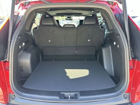 New 2026 Honda CR-V Sport Touring image 9