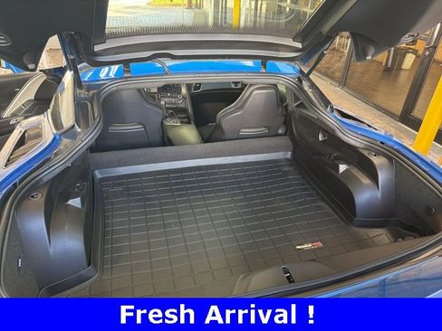 Used 2015 Chevrolet Corvette Stingray Z51 w/ 3LT Preferred Equipment Group image 16