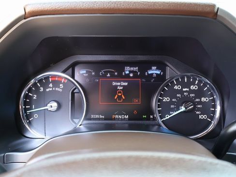 Used 2022 Ford F350 King Ranch w/ King Ranch Ultimate Package image 29