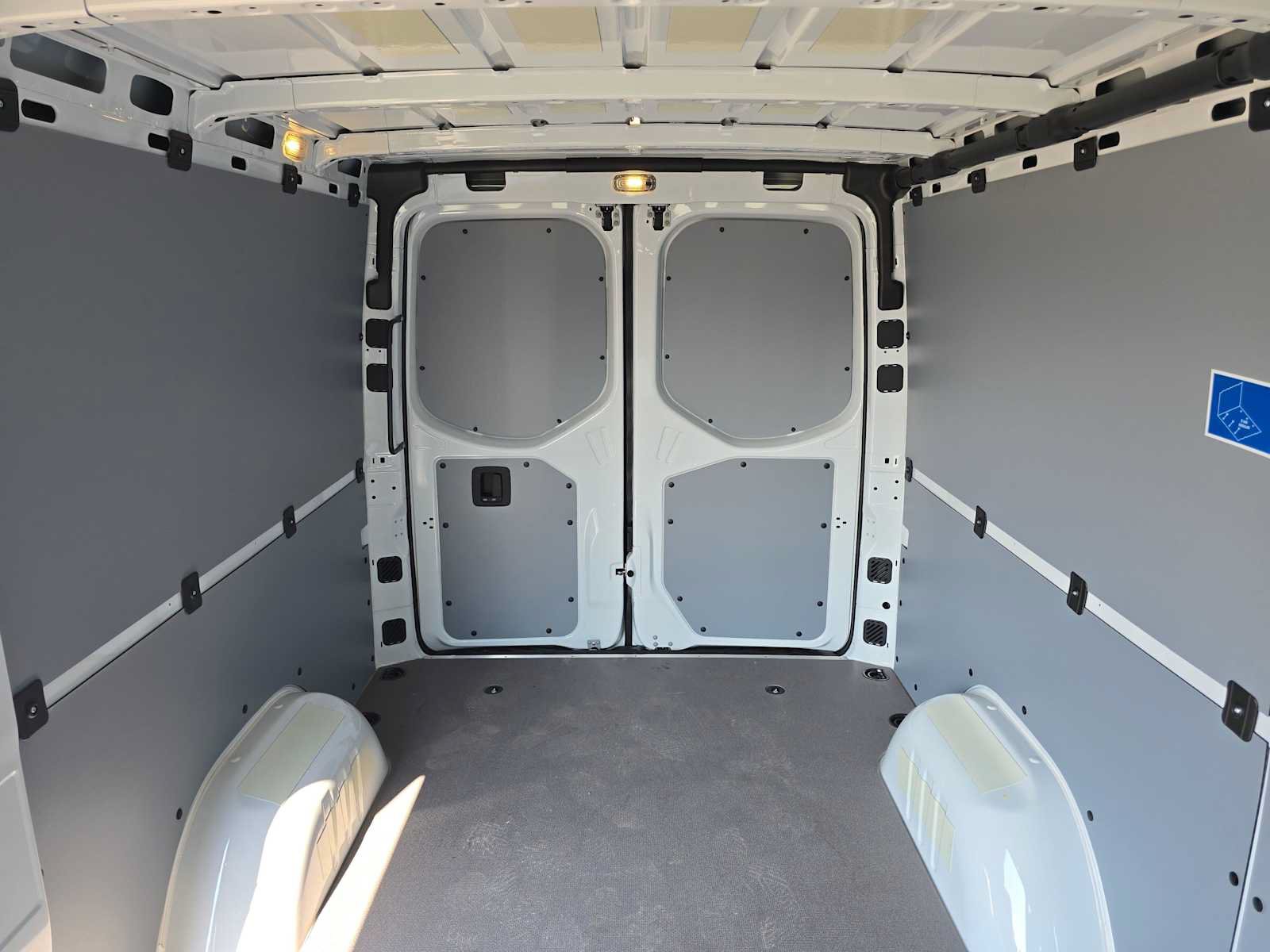 Used 2026 Mercedes-Benz Sprinter 2500 image 16