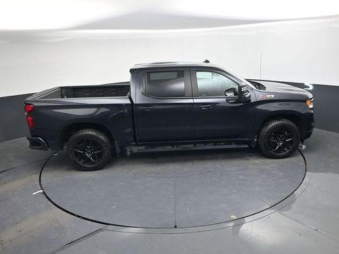 Used 2022 Chevrolet Silverado 1500 RST image 27