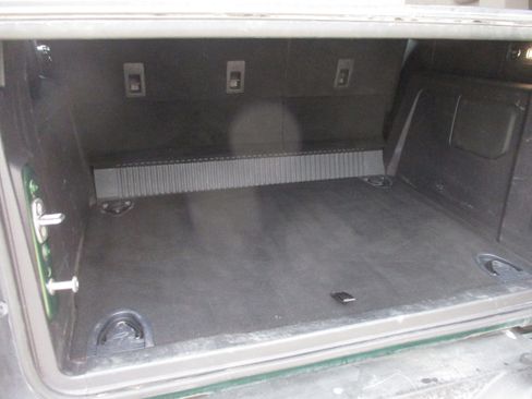 Used 2023 Ford Bronco Wildtrak AWD/4WD image 8