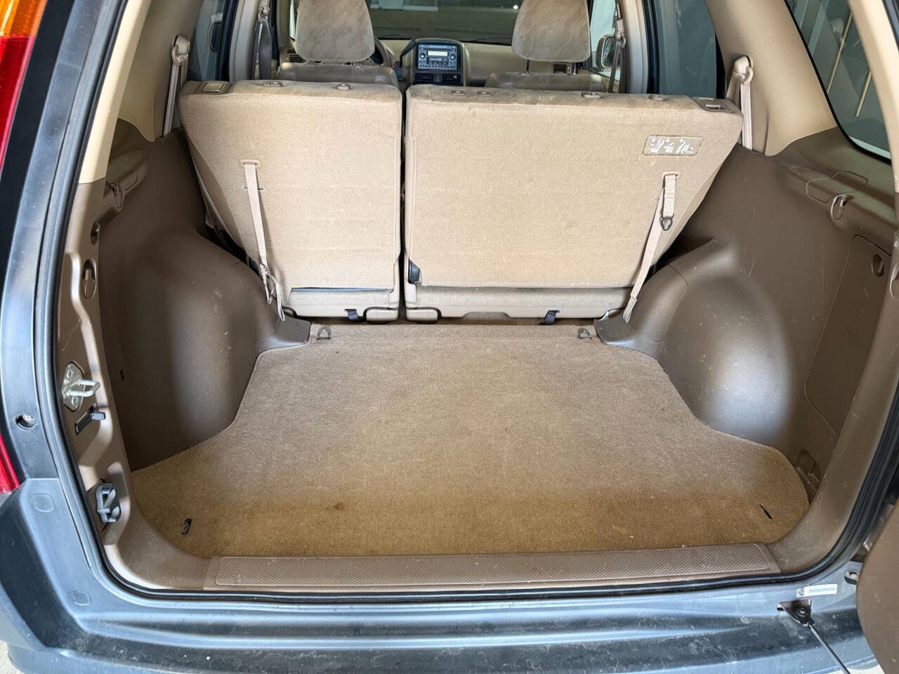 Used 2003 Honda CR-V EX image 23