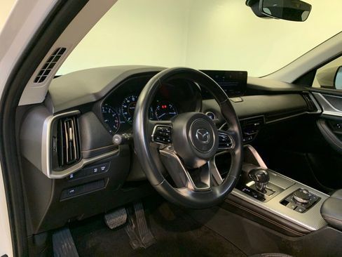 Used 2024 MAZDA CX-90 3.3 Turbo w/ Preferred Plus AWD/4WD image 19