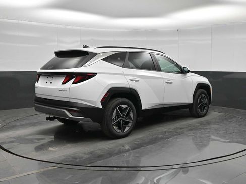 New 2026 Hyundai Tucson SEL AWD/4WD image 7