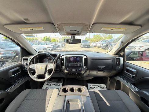 Used 2014 Chevrolet Silverado 1500 LT w/ All Star Edition AWD/4WD image 27