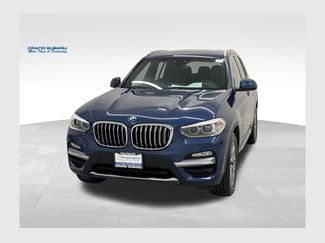 Used 2019 BMW X3 xDrive30i w/ Premium Package AWD/4WD 360° Tour