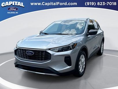 Certified 2023 Ford Escape Active w/ Tech Pack #1