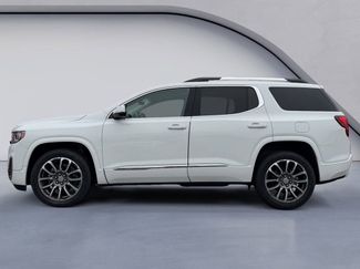 Used 2021 GMC Acadia Denali w/ Denali Ultimate Package video 2