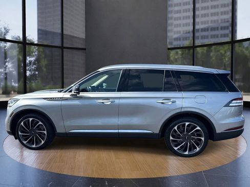 Certified 2023 Lincoln Aviator Reserve w/ Equipment Group 201A AWD/4WD image 5