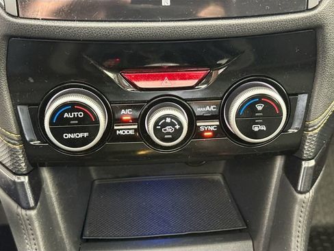 Used 2022 Subaru Forester Wilderness image 15