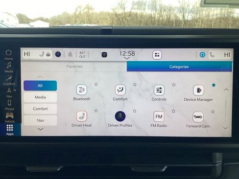 New 2026 Jeep Wrangler Sahara image 38