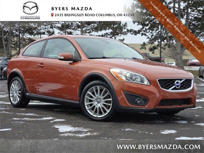 Used 2011 Volvo C30 T5 w/ Preferred Pkg