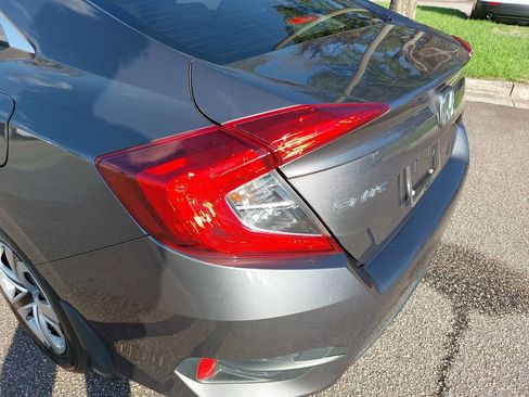 Used 2017 Honda Civic LX image 36