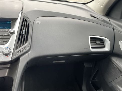 Used 2012 Chevrolet Equinox LS image 16