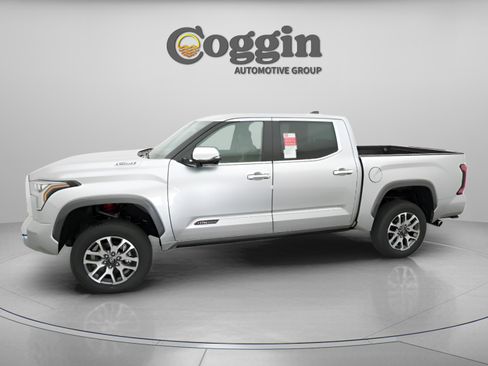 New 2026 Toyota Tundra 1794 Edition AWD/4WD image 3